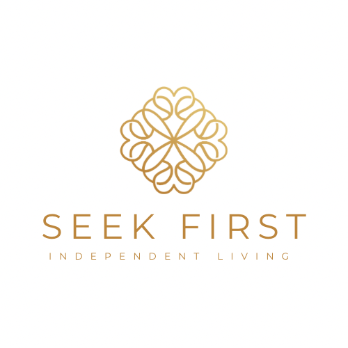 Seek First 